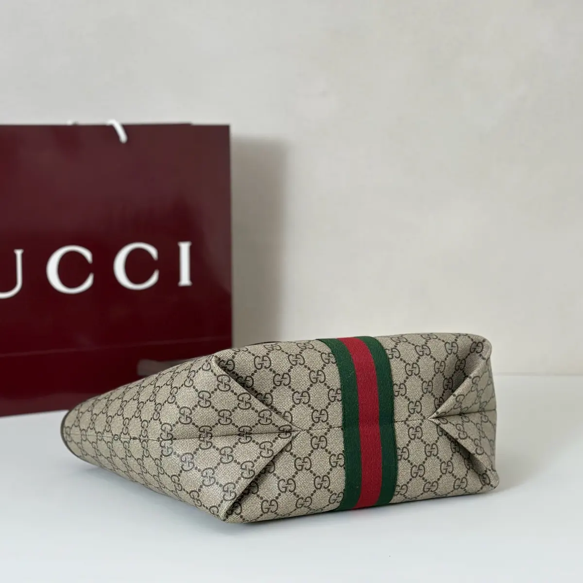 Gucci Style Bag Bags Bag detail image 4 from source 742331