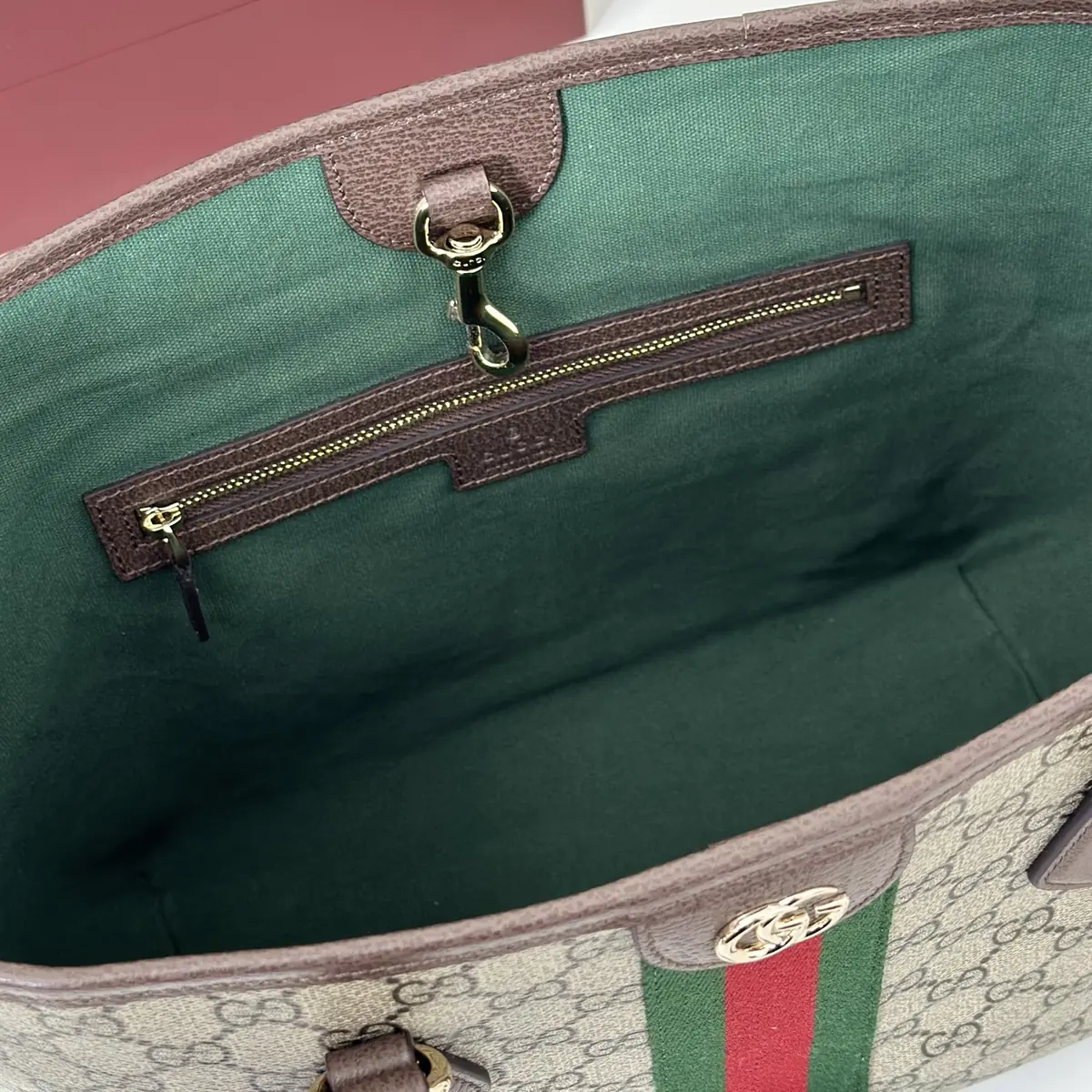 Gucci Style Bag Bags Bag detail image 5 from source 742331