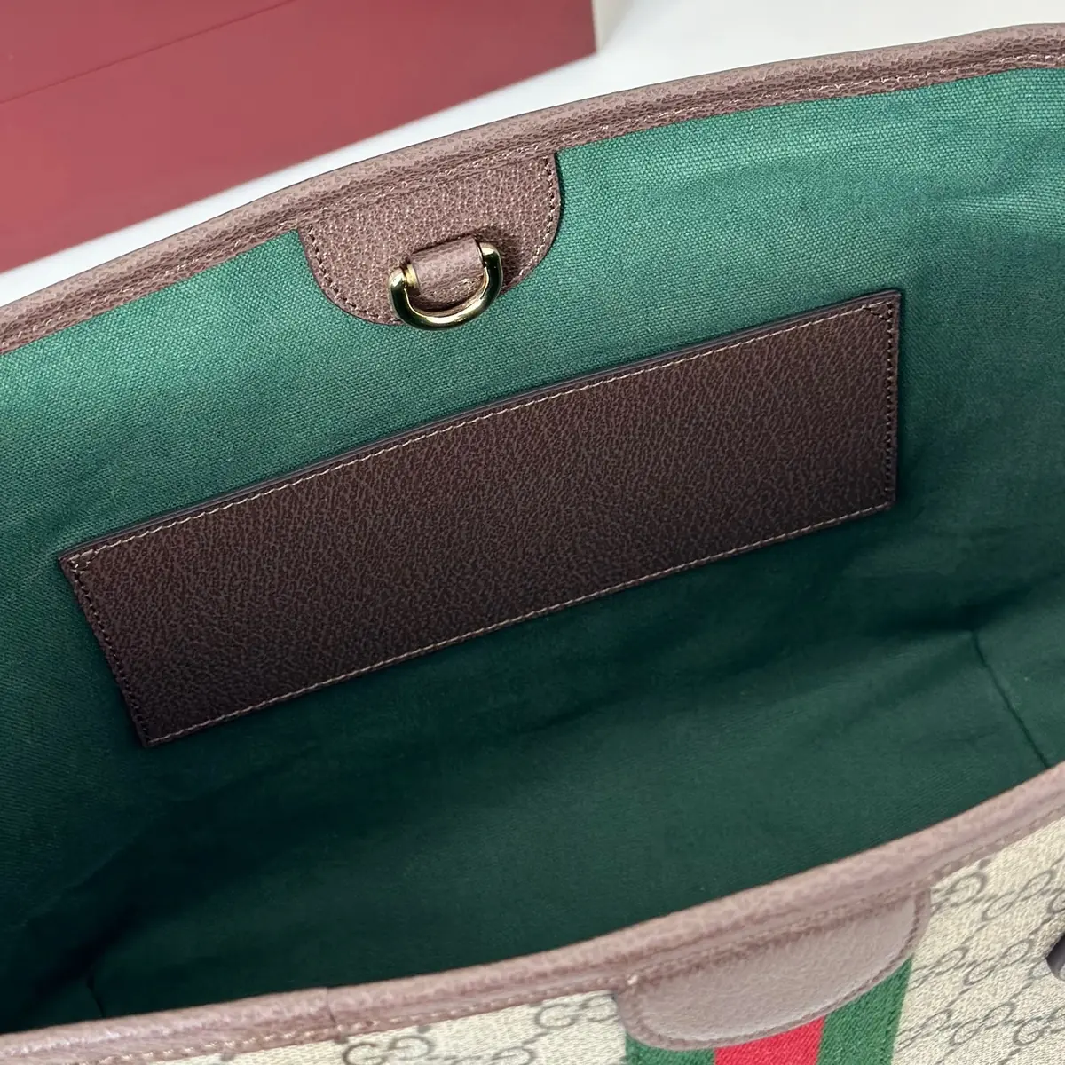 Gucci Style Bag Bags Bag detail image 6 from source 742331