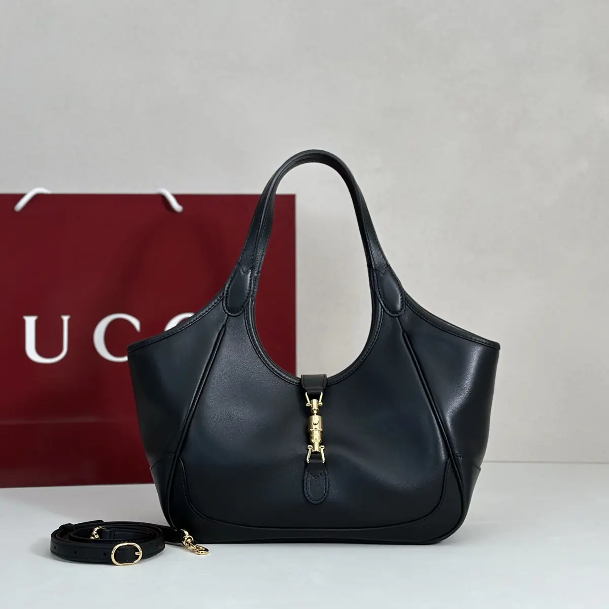 Gucci Style Bag Lookbook Reference image 1