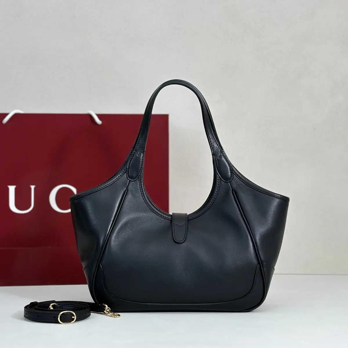 Gucci Style Bag Lookbook Reference image 3