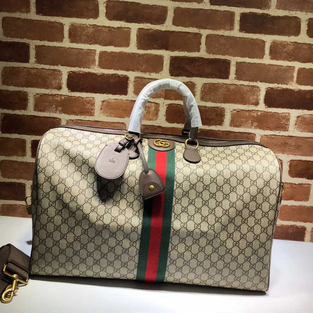 Gucci Style Bag Lookbook Reference image 1