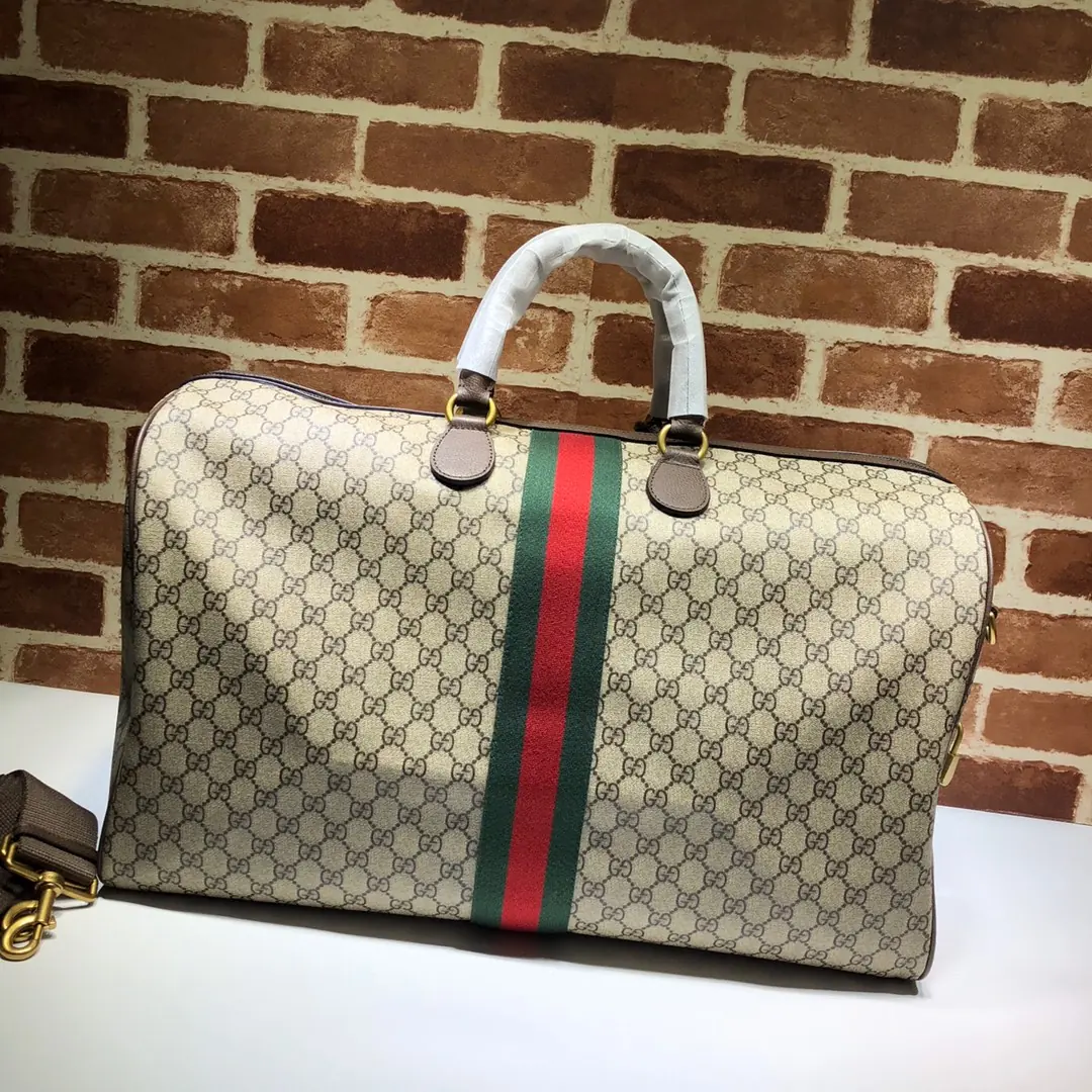Gucci Style Bag Lookbook Reference image 2