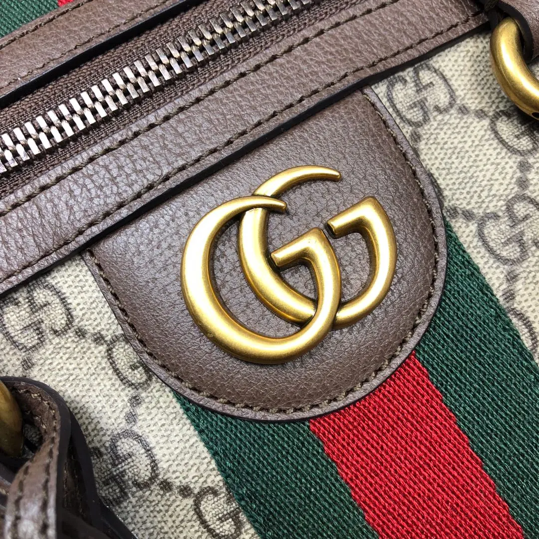 Gucci Style Bag Lookbook Reference image 3