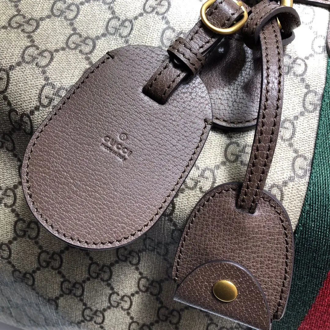 Gucci Style Bag Lookbook Reference image 4