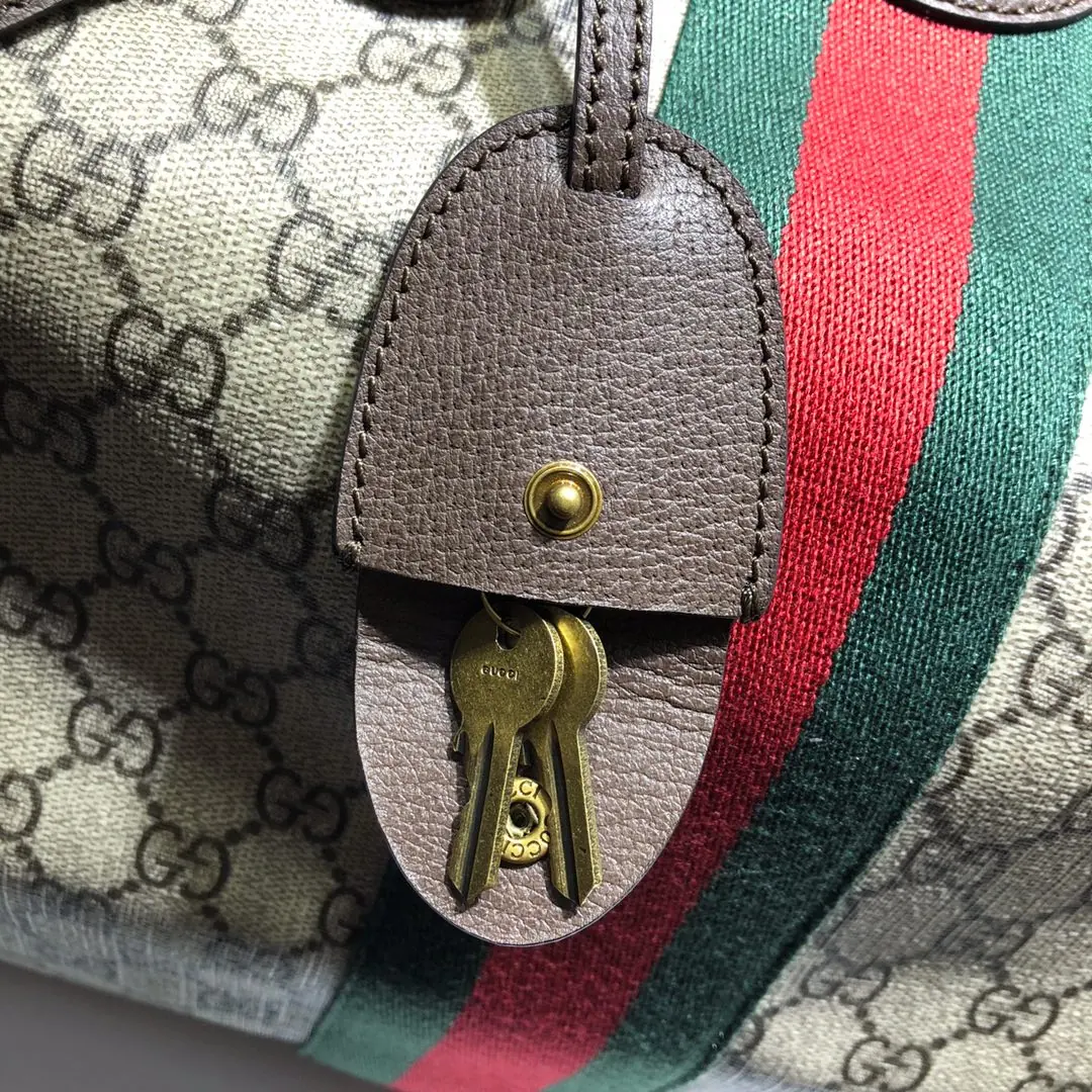 Gucci Style Bag Lookbook Reference image 5
