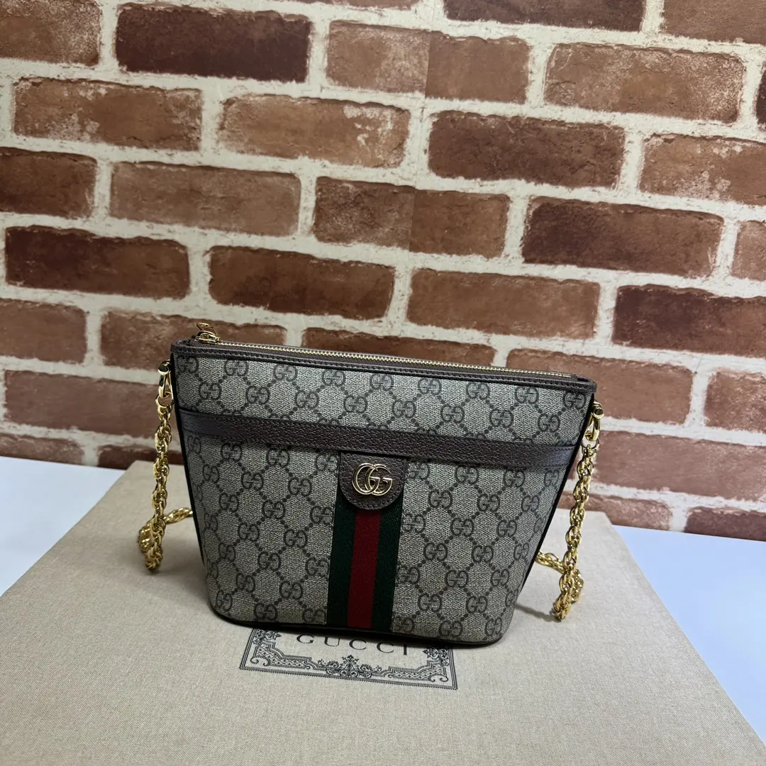 Gucci Style Bag Lookbook Reference image 1