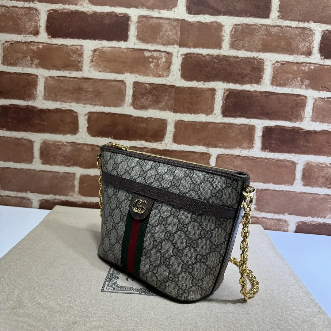Gucci Style Bag Lookbook Reference image 2