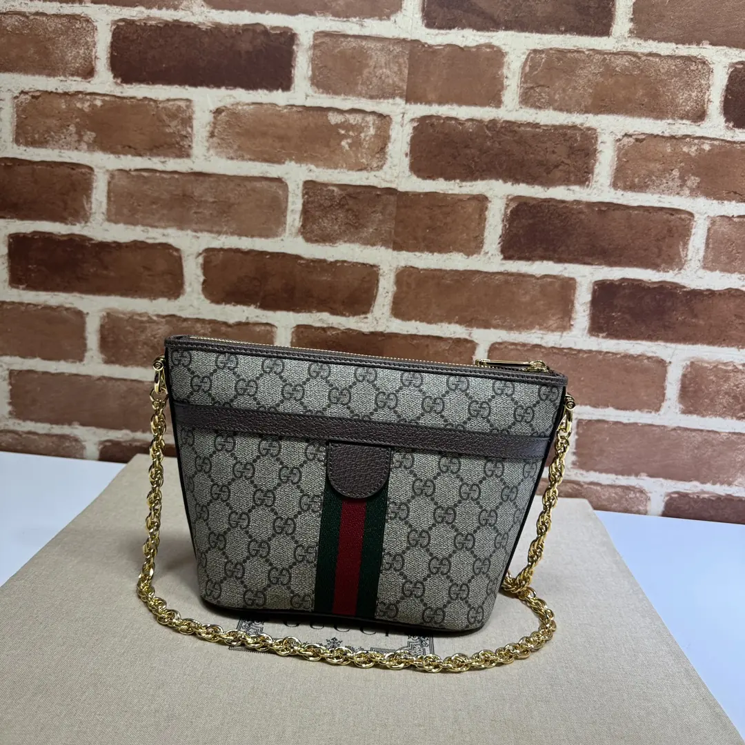 Gucci Style Bag Lookbook Reference image 3