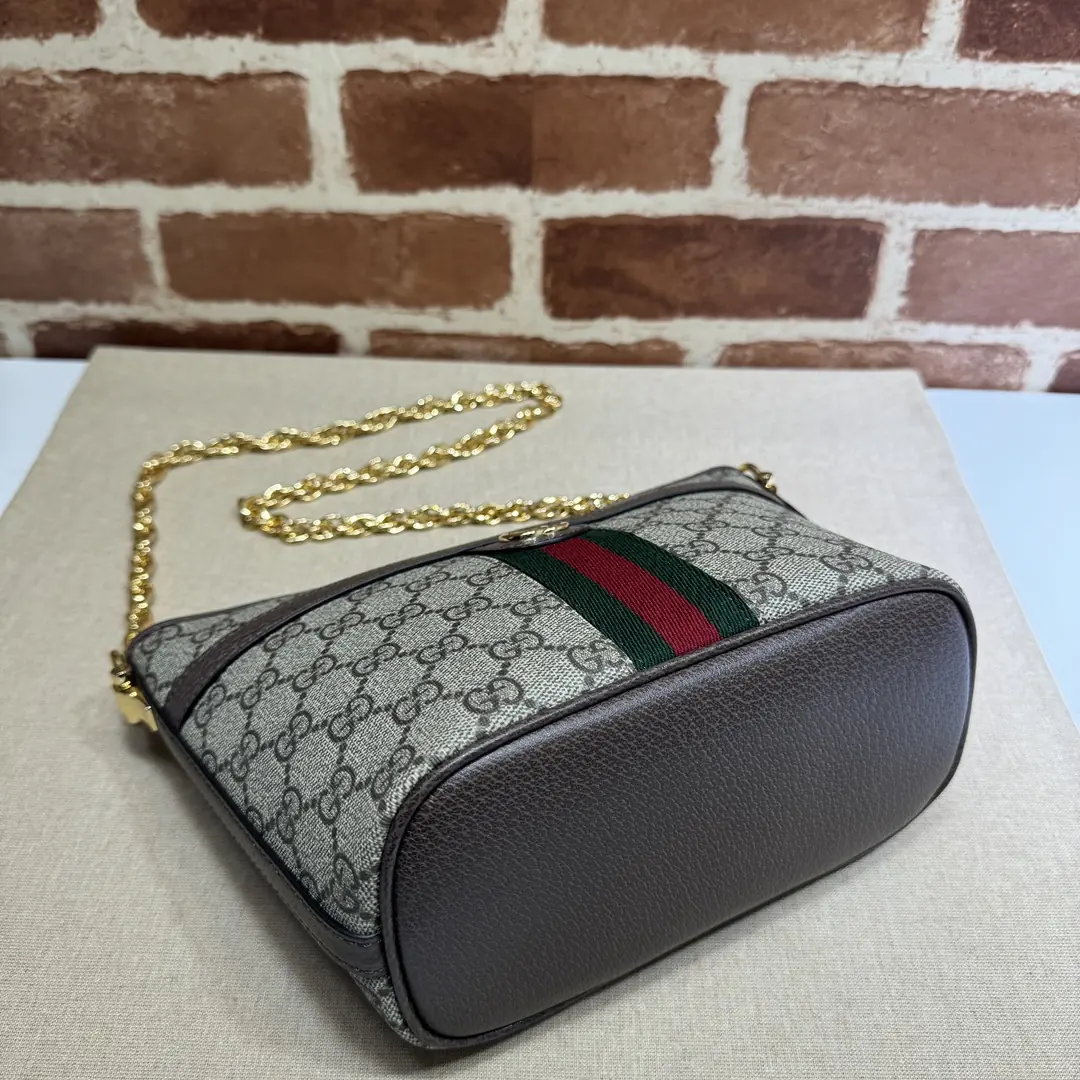 Gucci Style Bag Lookbook Reference image 4