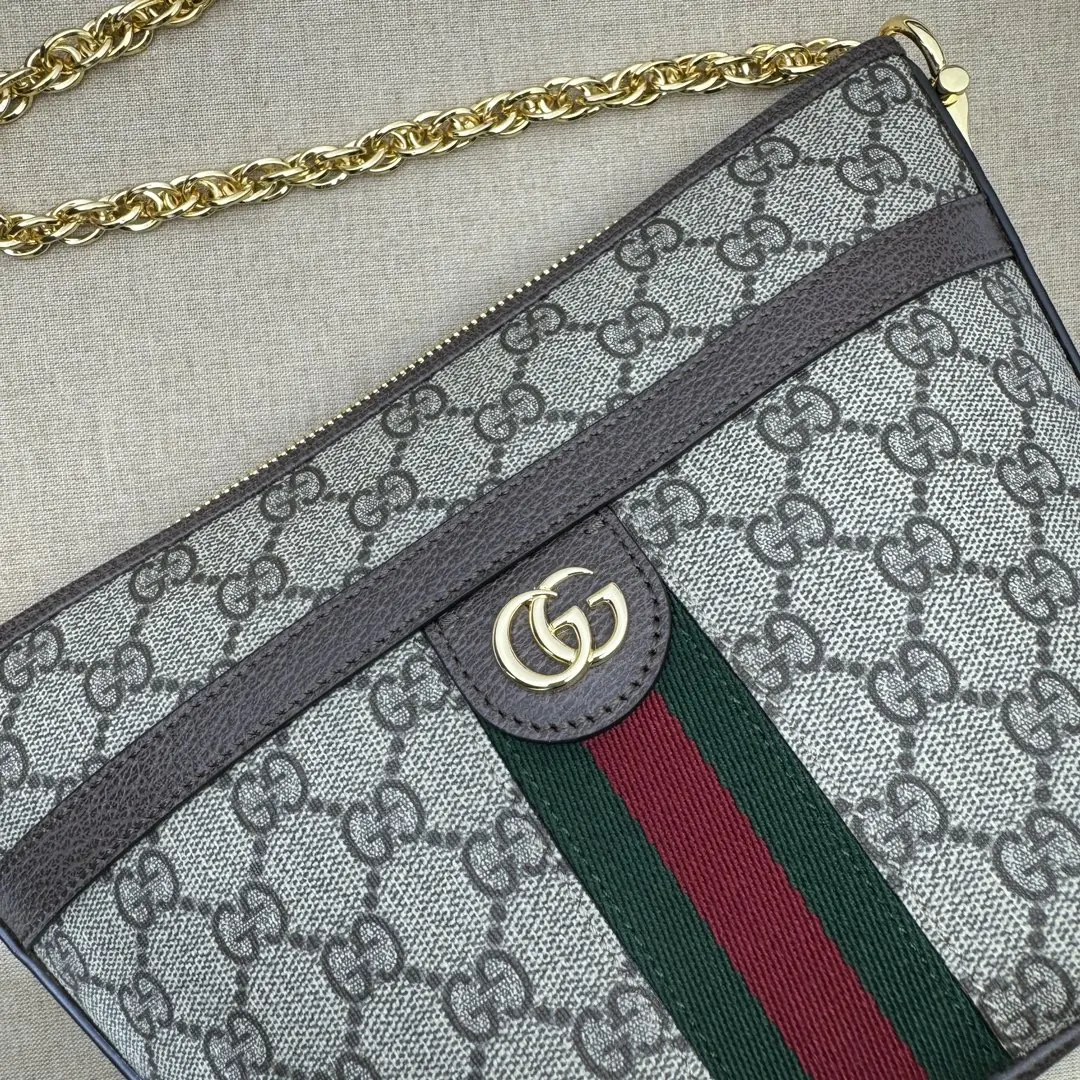 Gucci Style Bag Lookbook Reference image 5