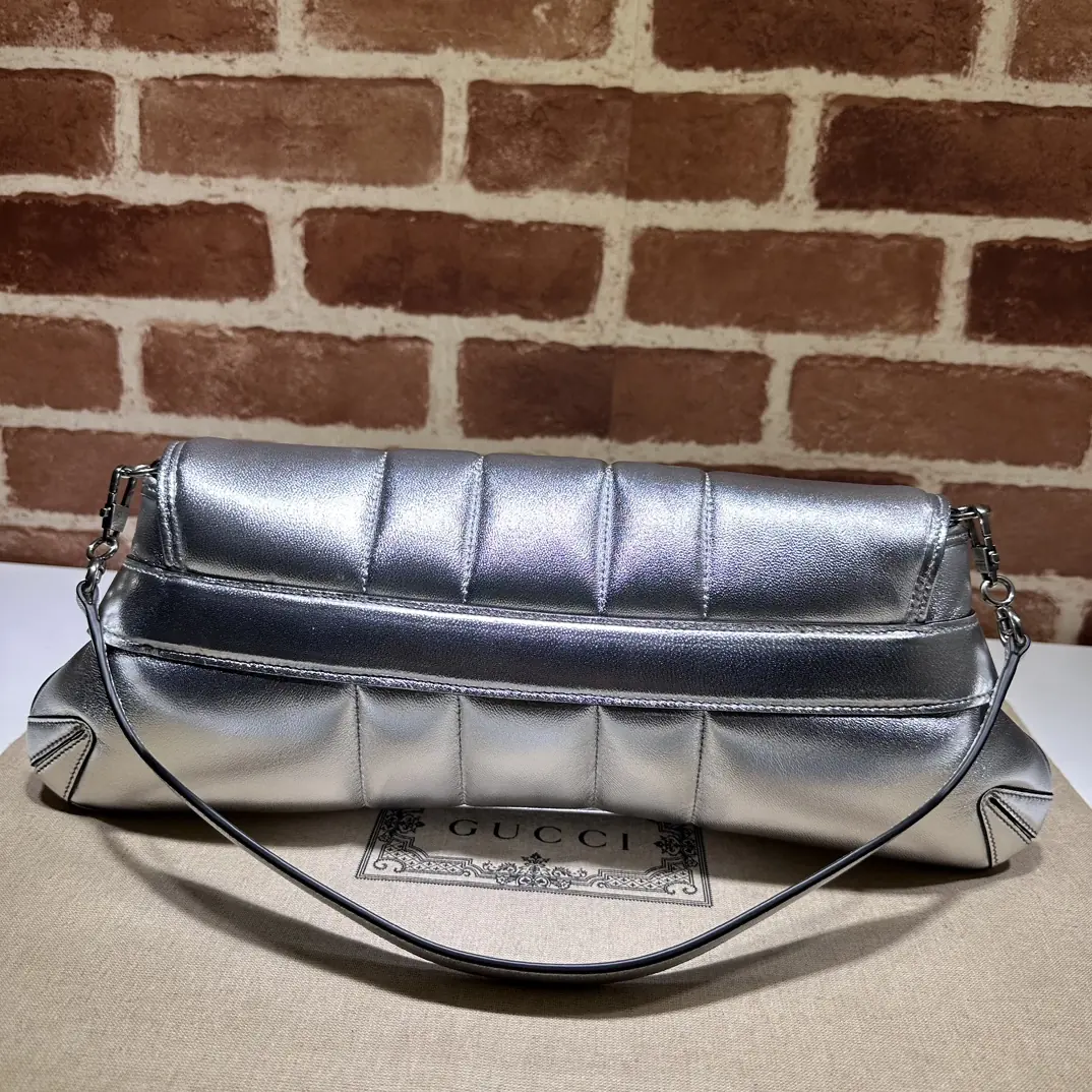 Gucci Style Bag Lookbook Reference image 3