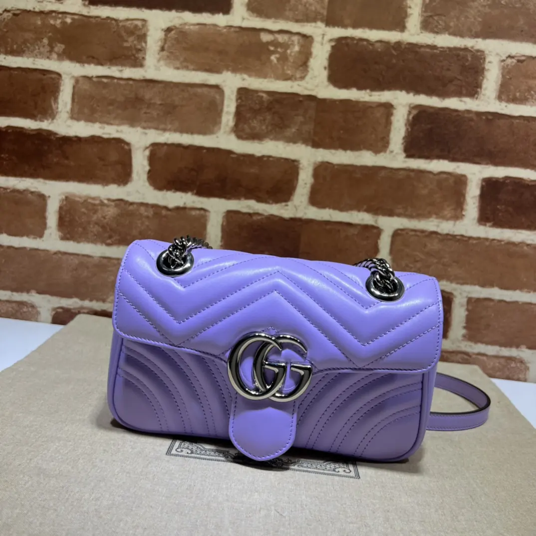 Gucci Style Bag Lookbook Reference image 1