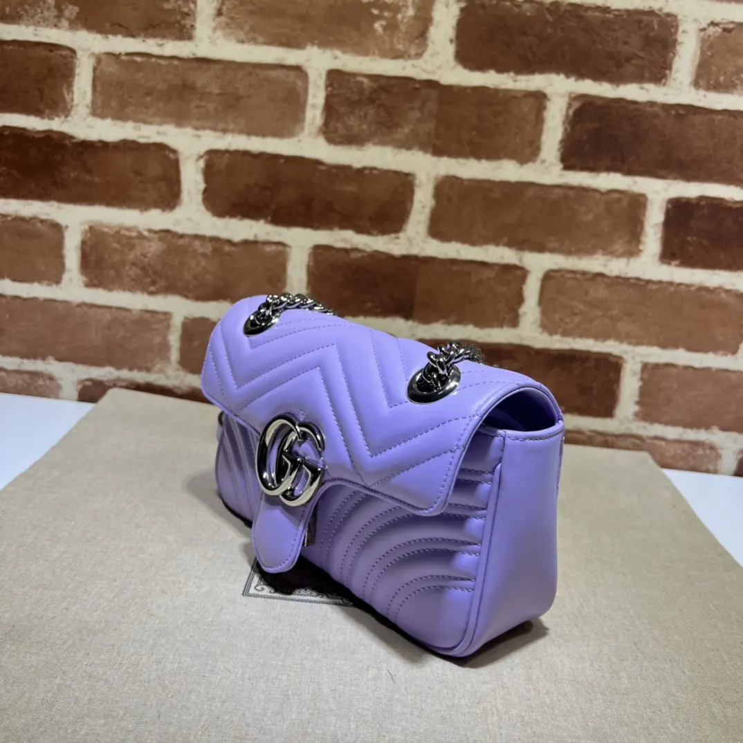 Gucci Style Bag Lookbook Reference image 2