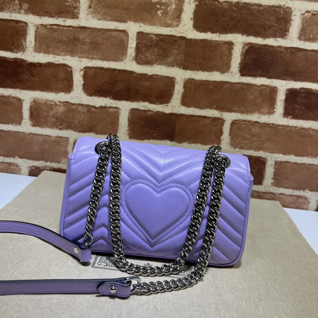 Gucci Style Bag Lookbook Reference image 3