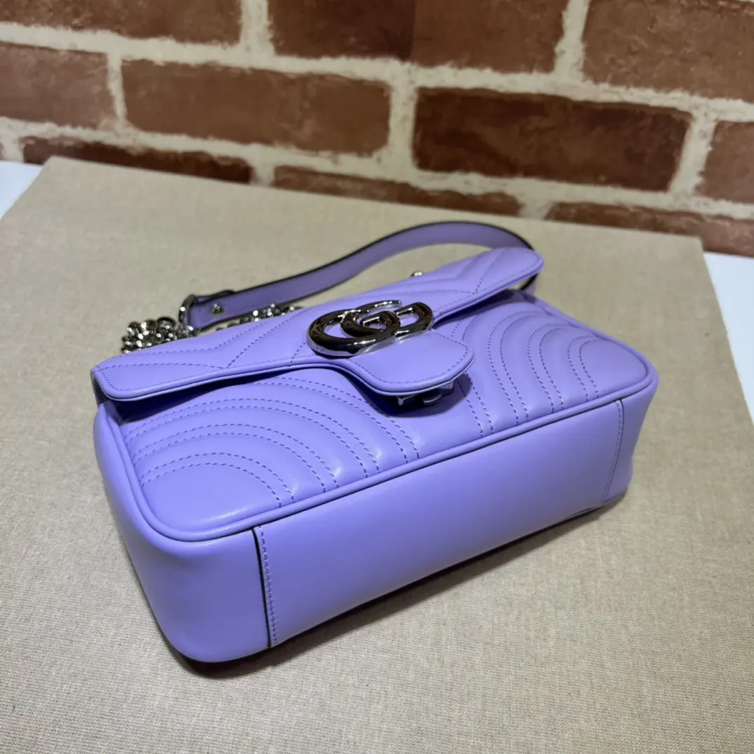 Gucci Style Bag Lookbook Reference image 4