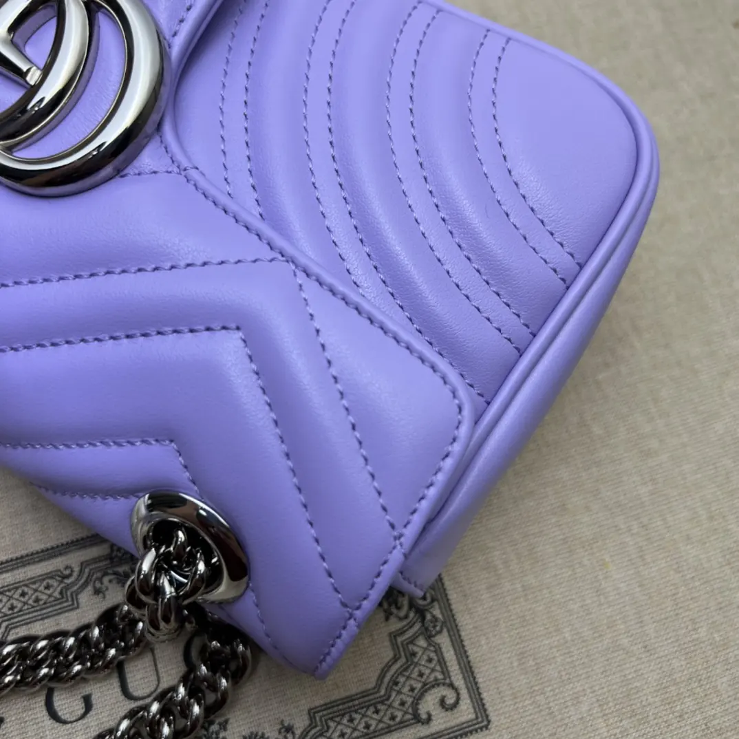 Gucci Style Bag Lookbook Reference image 5