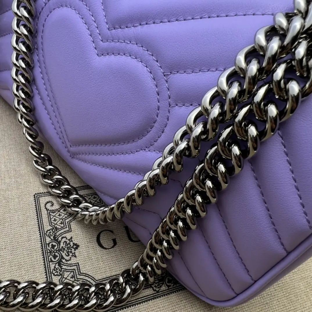 Gucci Style Bag Lookbook Reference image 6