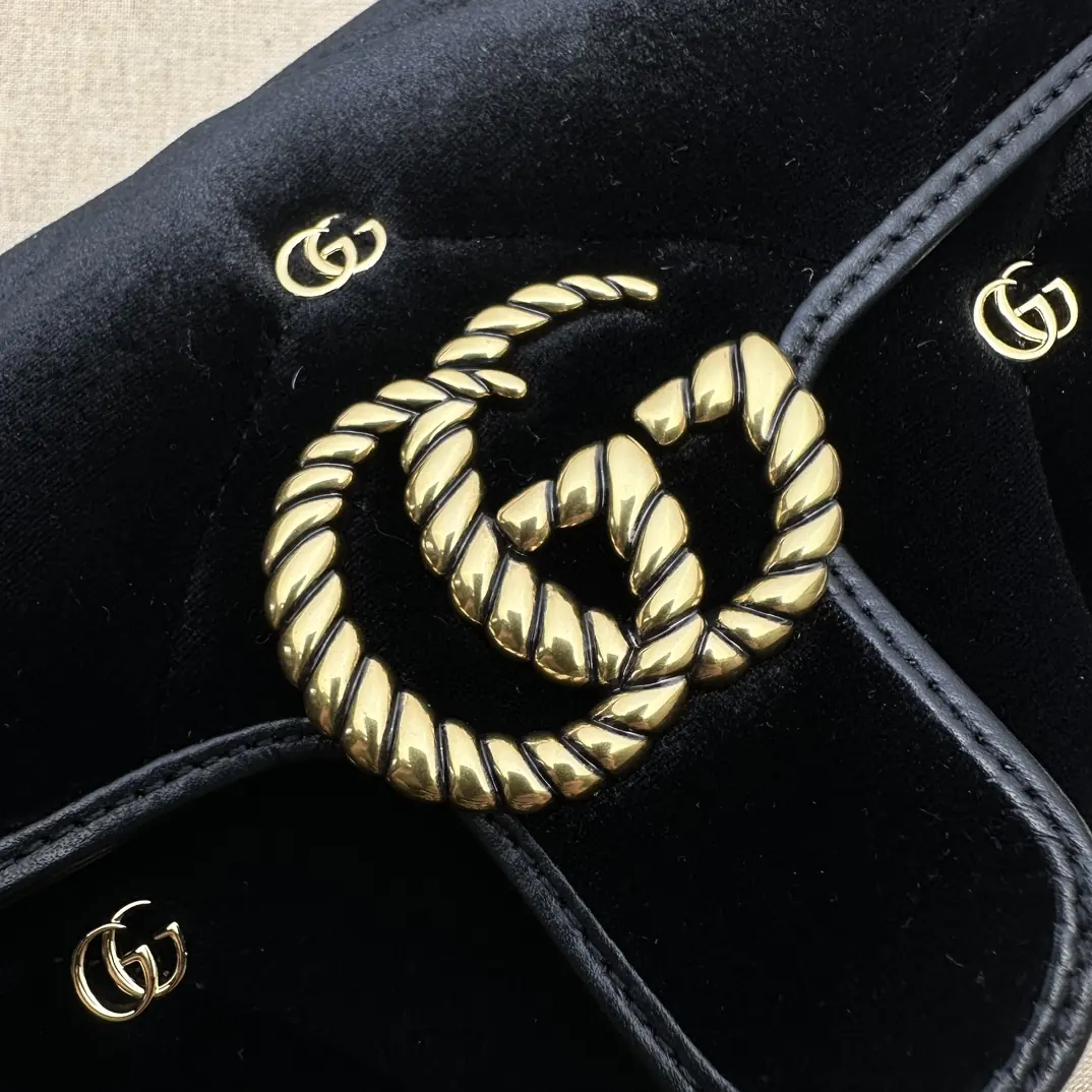 Gucci Style Bag Lookbook Reference image 5