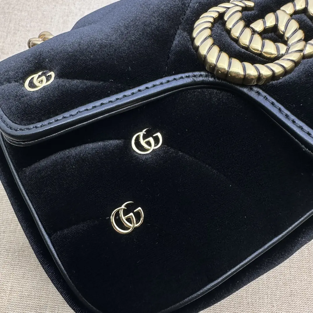 Gucci Style Bag Lookbook Reference image 6