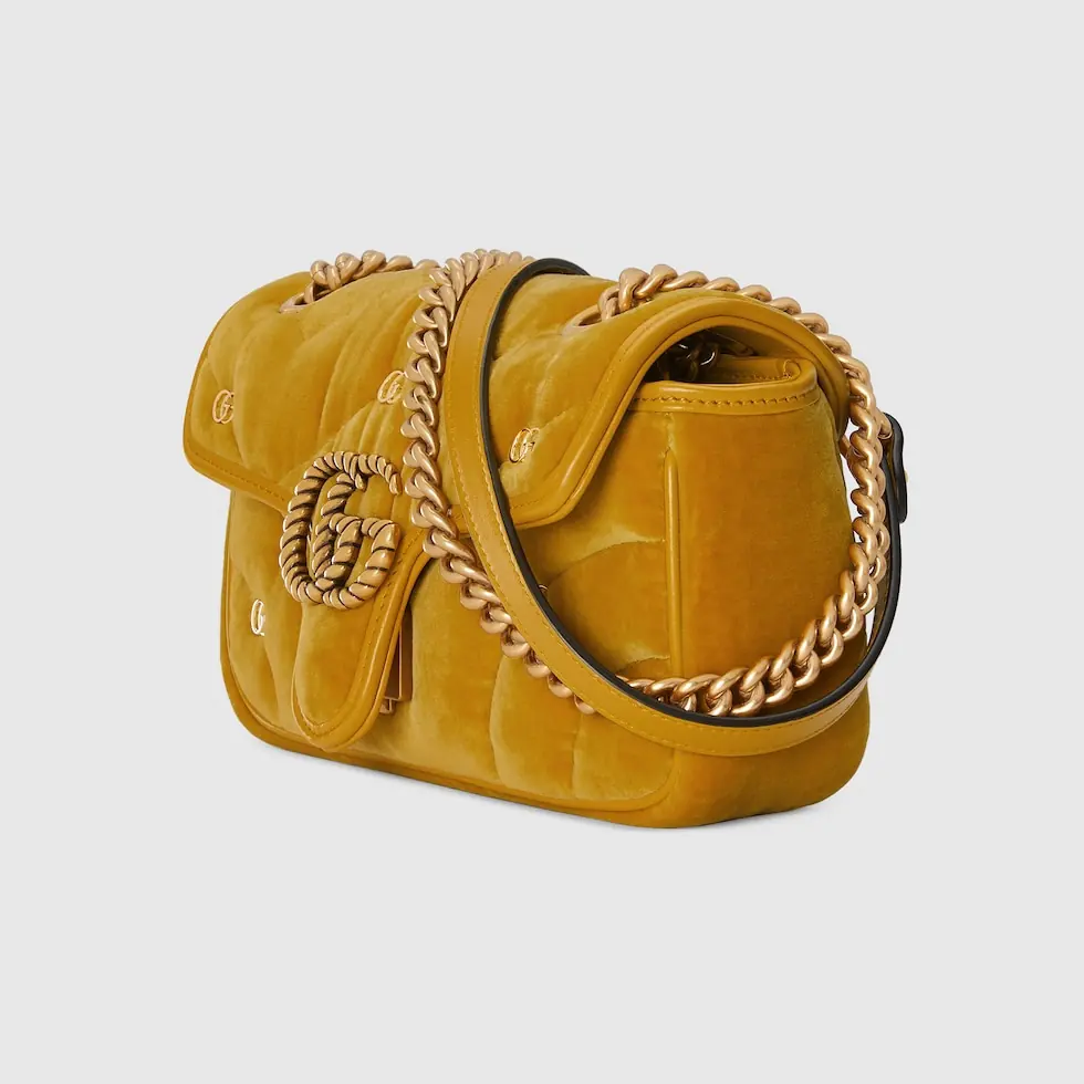 Gucci Style Bag Lookbook Reference image 2