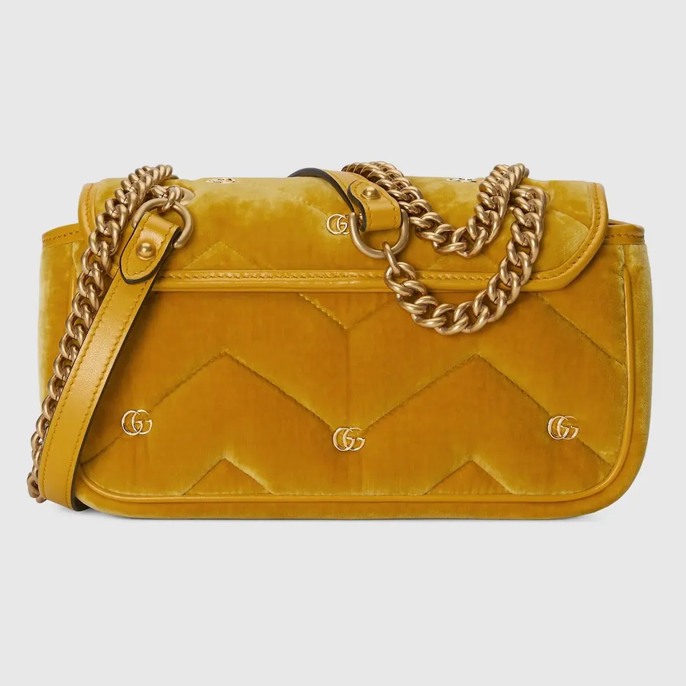 Gucci Style Bag Lookbook Reference image 3