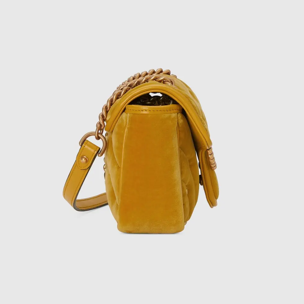 Gucci Style Bag Lookbook Reference image 4