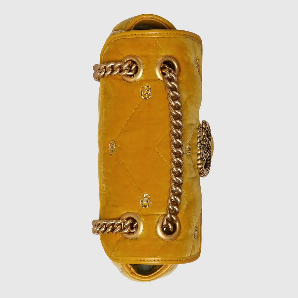 Gucci Style Bag Lookbook Reference image 5