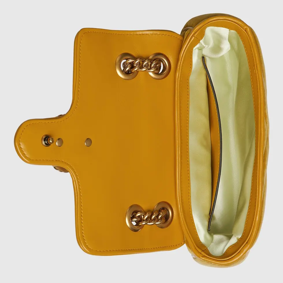 Gucci Style Bag Lookbook Reference image 6