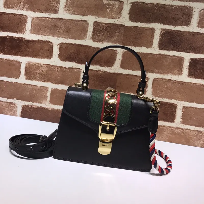 Gucci Style Bag Lookbook Reference image 1