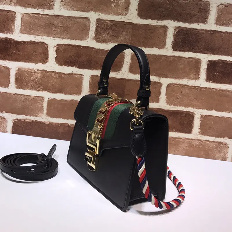 Gucci Style Bag Lookbook Reference image 2