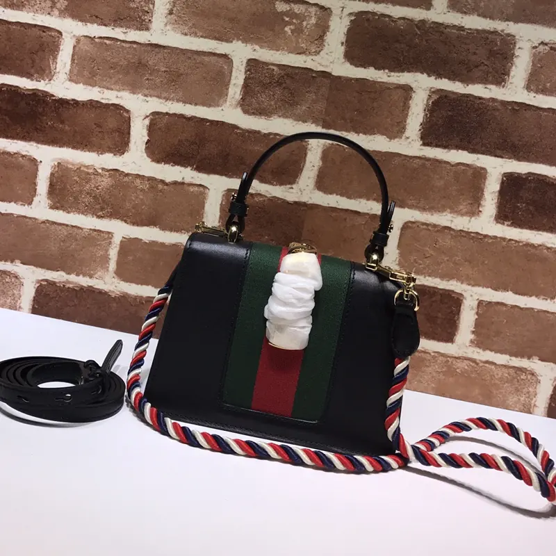 Gucci Style Bag Lookbook Reference image 3