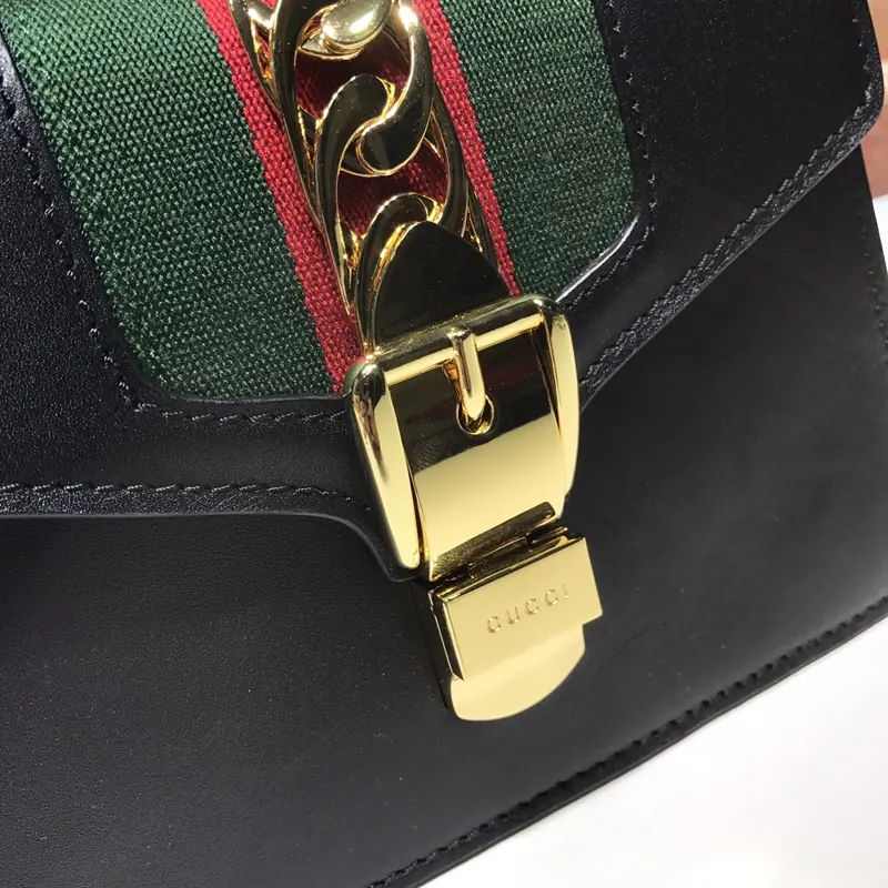 Gucci Style Bag Lookbook Reference image 5