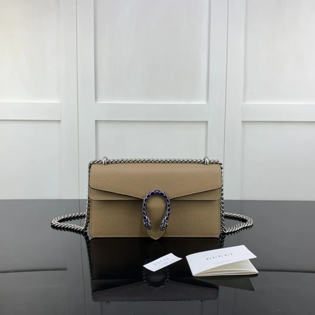 Gucci Style Bag Lookbook Reference image 1