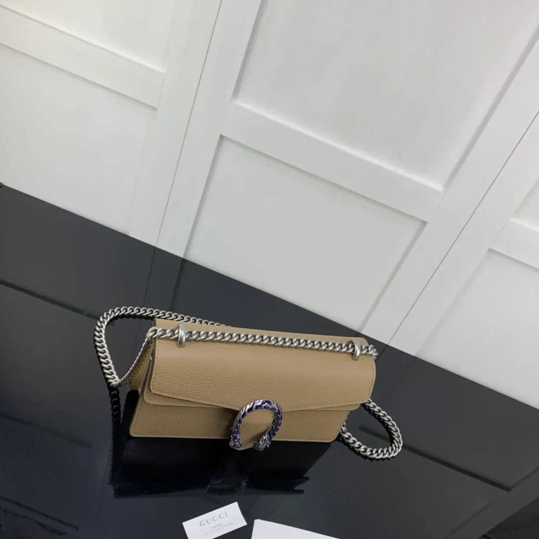 Gucci Style Bag Lookbook Reference image 2