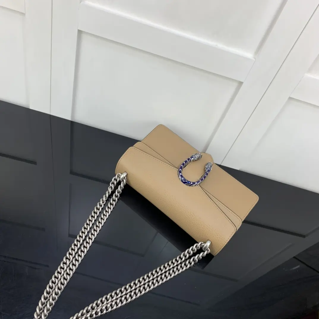 Gucci Style Bag Lookbook Reference image 4