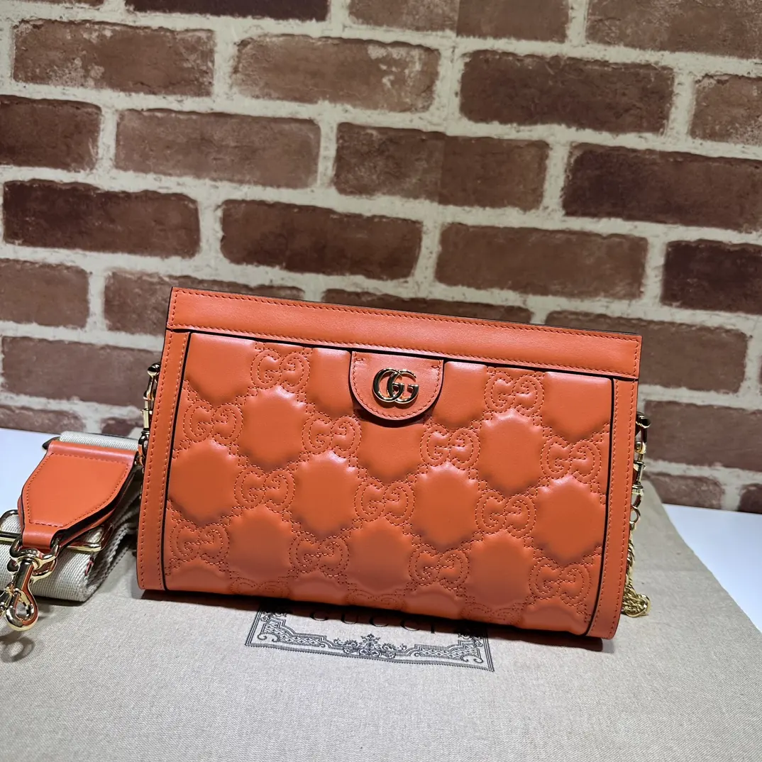 Gucci Style Bag Lookbook Reference image 1