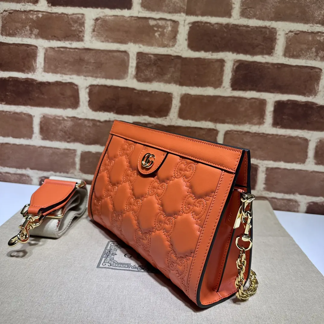 Gucci Style Bag Lookbook Reference image 2