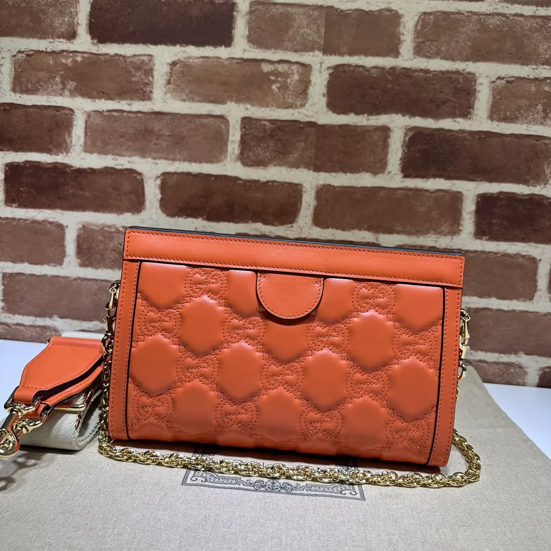 Gucci Style Bag Lookbook Reference image 3