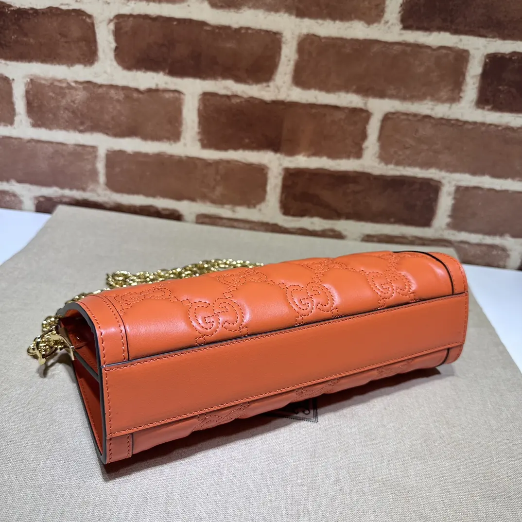 Gucci Style Bag Lookbook Reference image 4