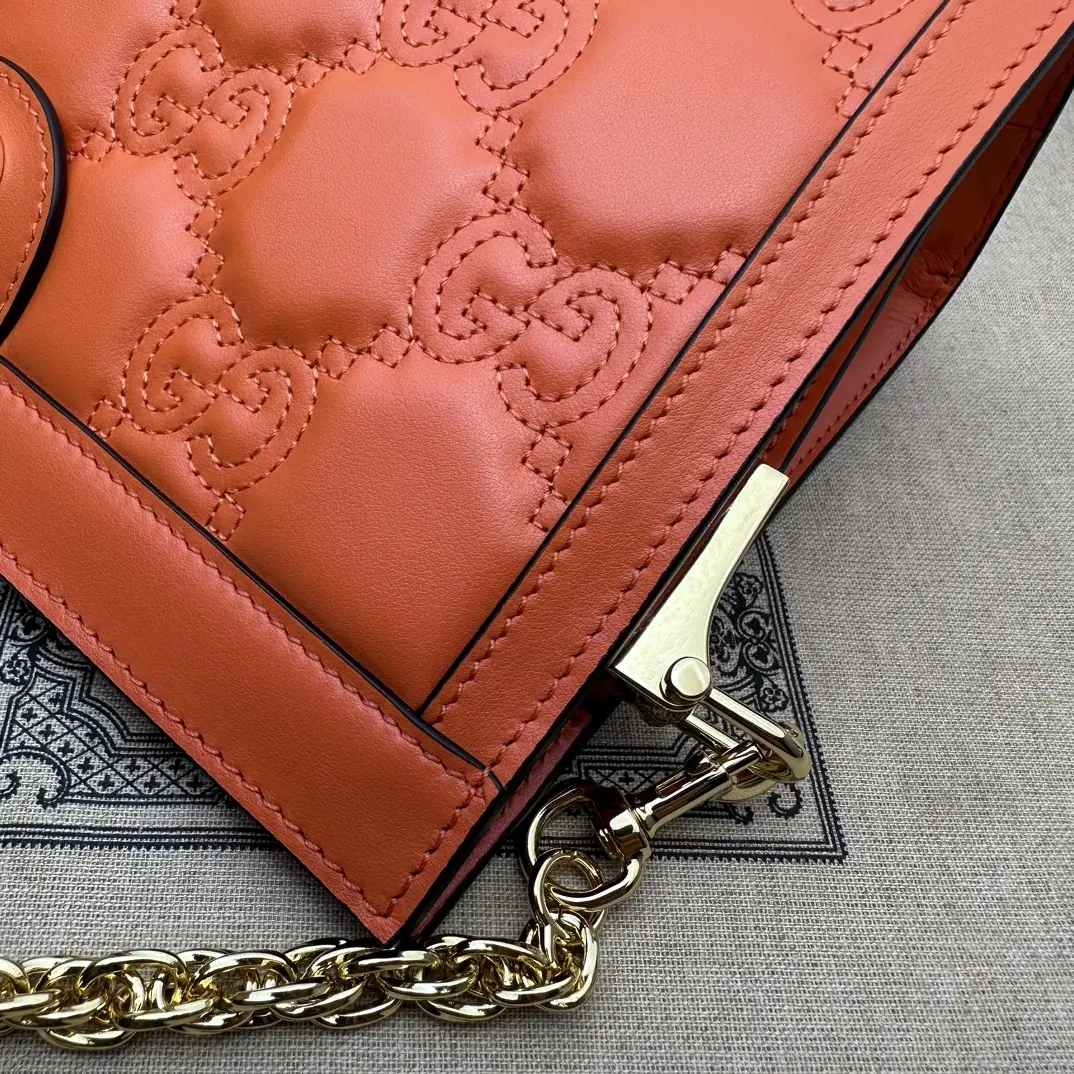 Gucci Style Bag Lookbook Reference image 6