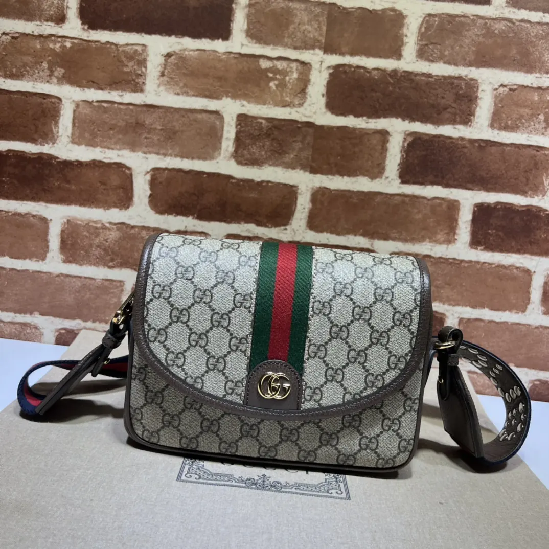 Gucci Style Bag Lookbook Reference image 1
