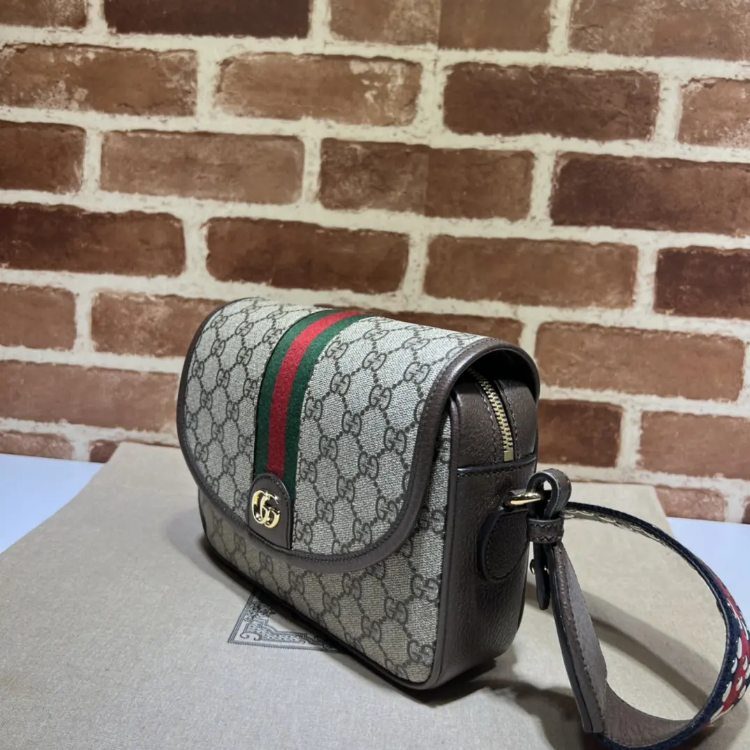 Gucci Style Bag Lookbook Reference image 2