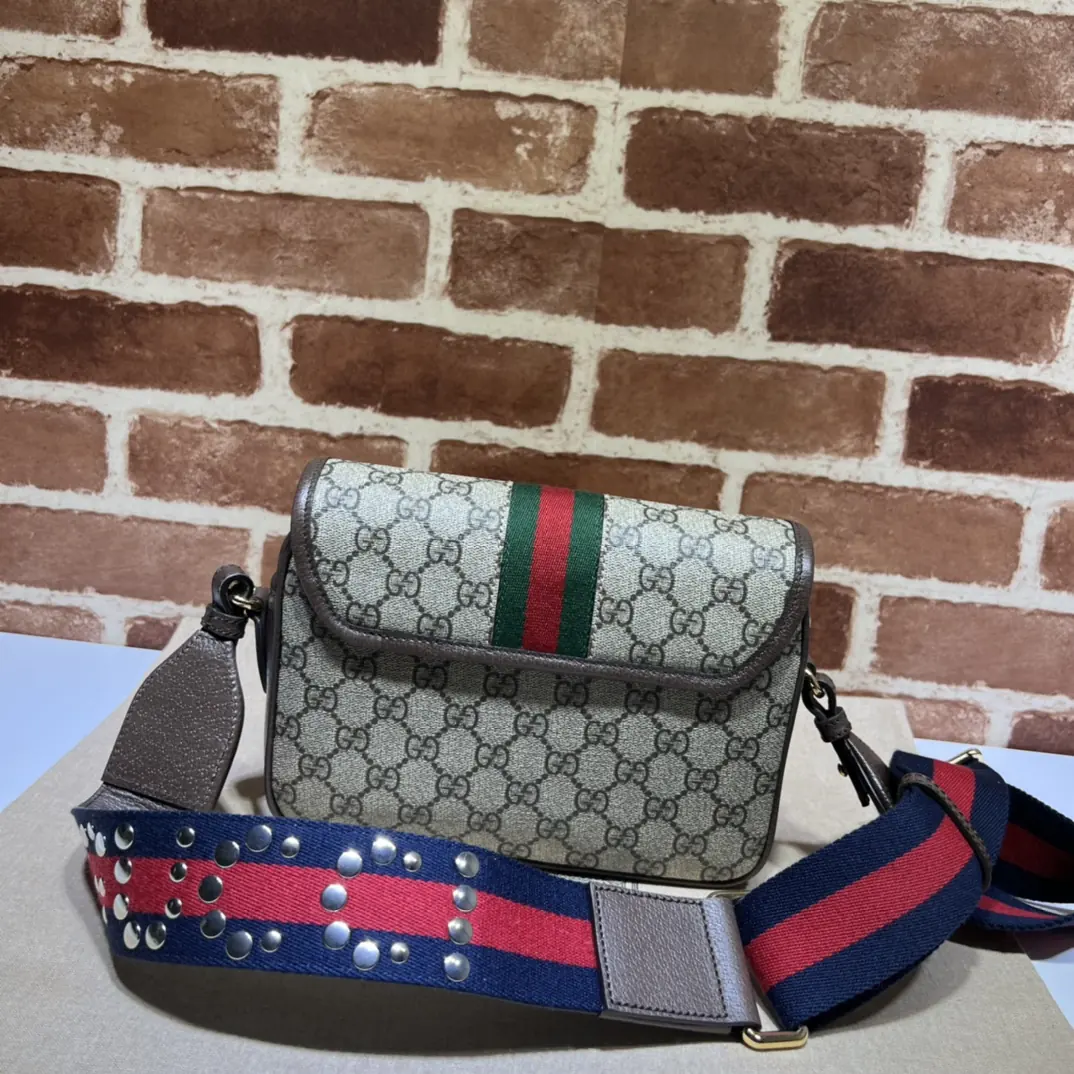 Gucci Style Bag Lookbook Reference image 3