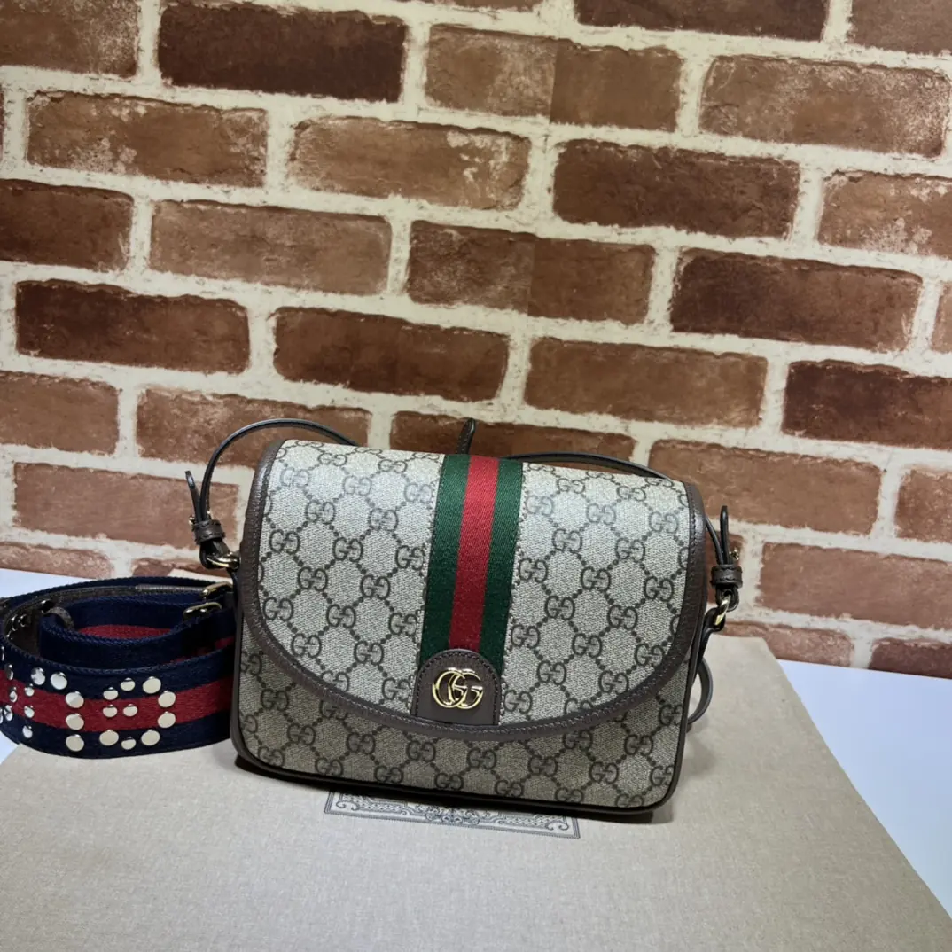 Gucci Style Bag Lookbook Reference image 4