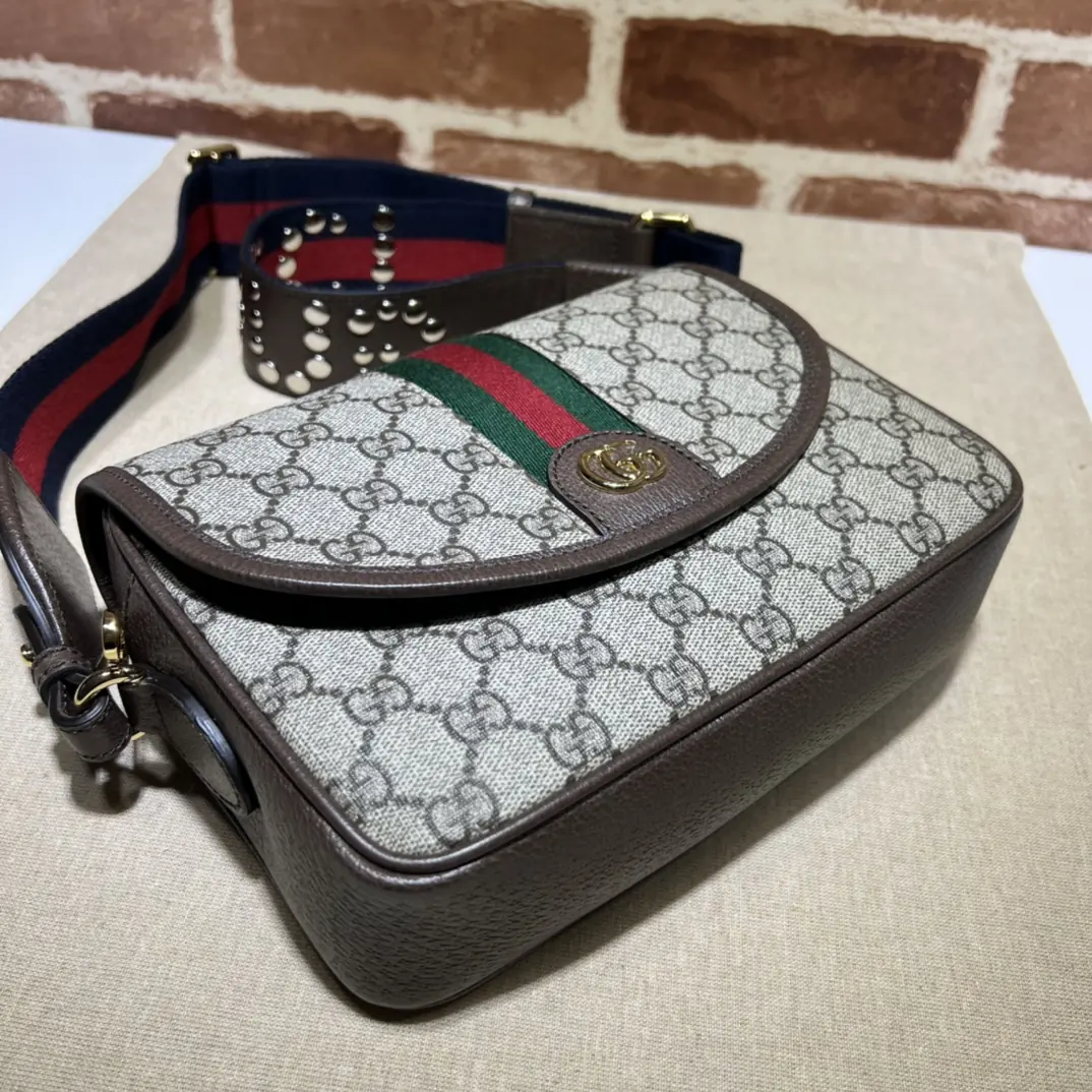 Gucci Style Bag Lookbook Reference image 5