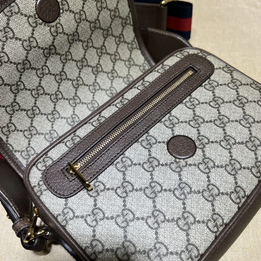 Gucci Style Bag Lookbook Reference image 6