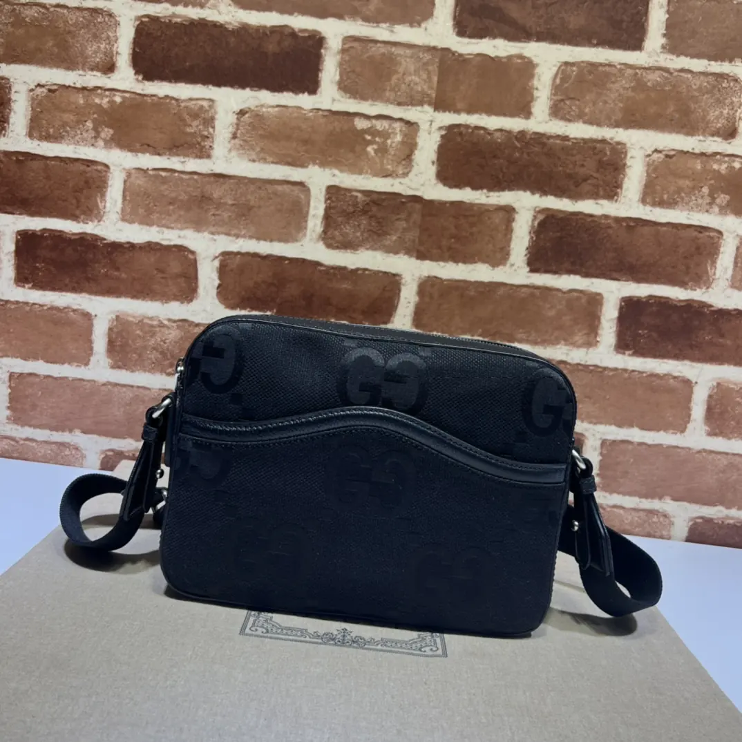 Gucci Style Bag Lookbook Reference image 1