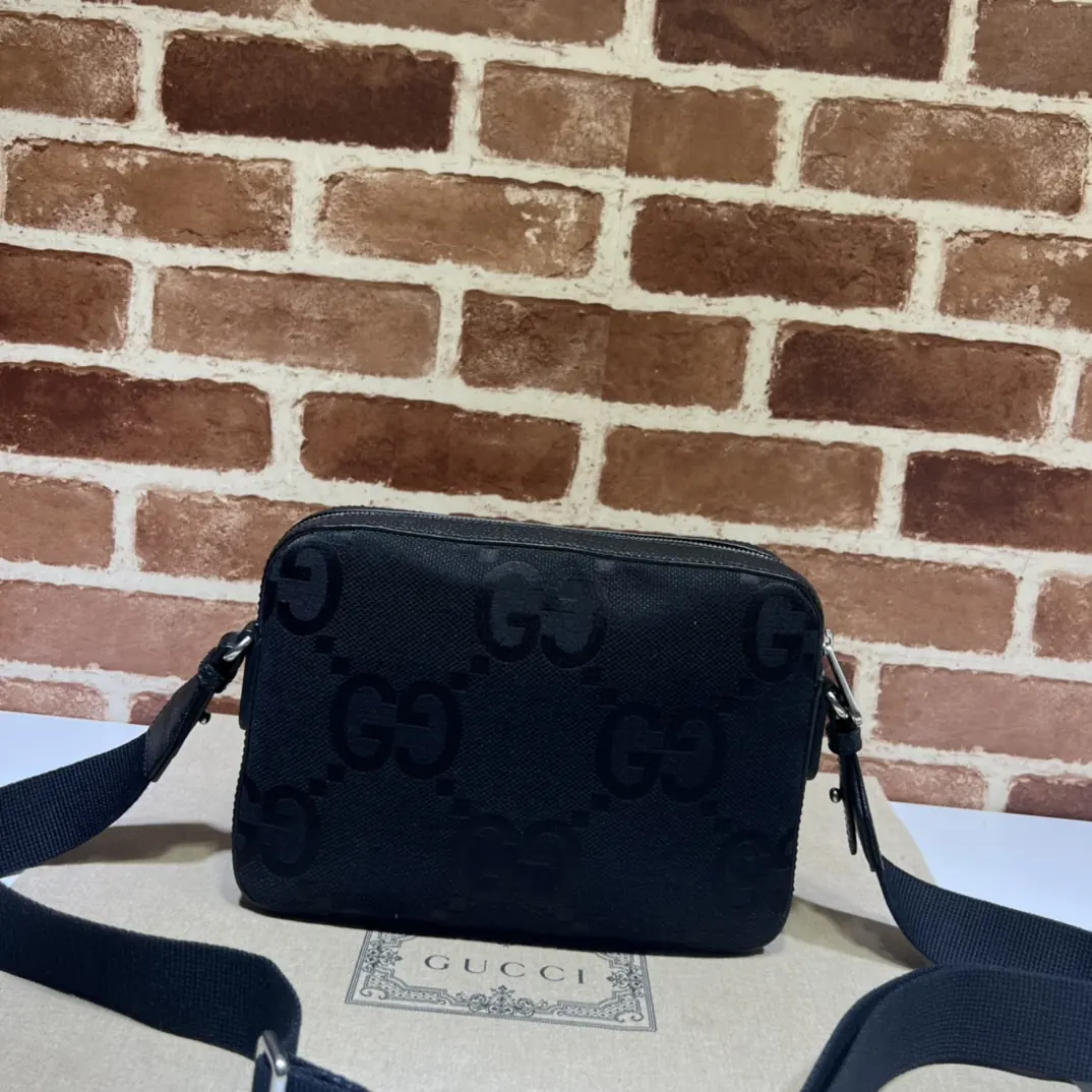 Gucci Style Bag Lookbook Reference image 3