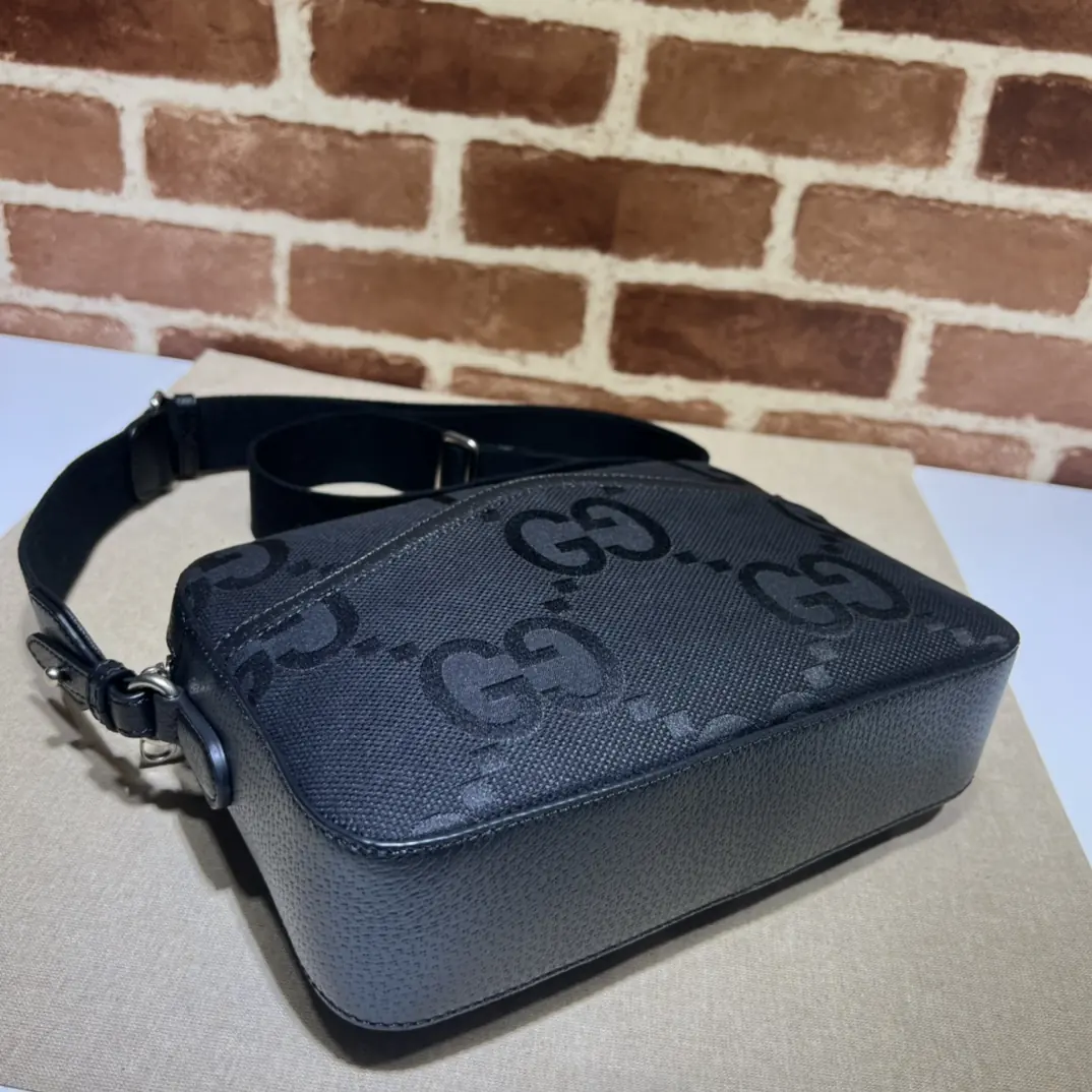 Gucci Style Bag Lookbook Reference image 4